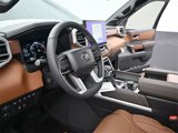 New 2025 Toyota Tundra 1794 Edition image 4