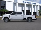 New 2025 Ford F250 Platinum image 3