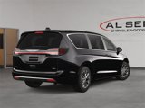 New 2025 Chrysler Pacifica Select image 5