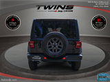 New 2024 Jeep Wrangler Sport S image 3