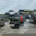 New 2025 Chevrolet Silverado 1500 RST w/ Dark Appearance Package image 5