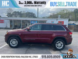 Used 2018 Jeep Grand Cherokee Laredo image 2