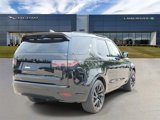 New 2025 Land Rover Discovery Dynamic SE image 3