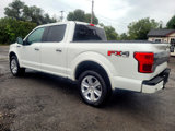 Used 2020 Ford F150 Platinum w/ Equipment Group 701A Luxury image 6
