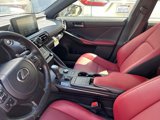 Used 2023 Lexus IS 300 w/ Premium Package image 6