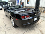 Used 2013 Chevrolet Camaro LT w/ RS Package image 4
