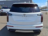 Used 2023 Cadillac XT6 Sport w/ Technology Package image 5