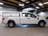 Used 2021 Ford F150 XL w/ Equipment Group 101A High image 6