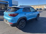 New 2025 Chevrolet TrailBlazer ACTIV w/ Convenience Package image 5