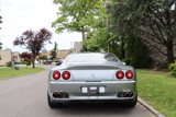 Used 1999 Ferrari 550 Maranello Coupe image 6
