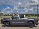 New 2025 Toyota Tundra Platinum image 3