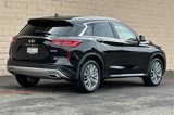 Certified 2024 INFINITI QX50 Luxe image 5