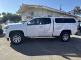 Used 2016 Chevrolet Colorado W/T w/ WT Convenience Package image 2