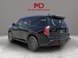 New 2025 Nissan Armada Platinum image 4