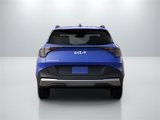 New 2026 Kia Sportage EX image 5