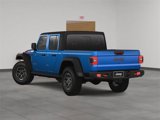 New 2025 Jeep Gladiator Rubicon w/ Safety Group image 4