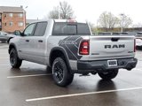 New 2025 RAM 1500 Rebel w/ Bed Utility Group image 3