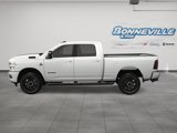 New 2025 RAM 2500 Big Horn image 3