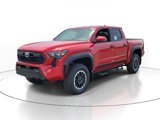 New 2025 Toyota Tacoma TRD Off-Road image 2