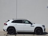 New 2025 Volkswagen Atlas Cross Sport SEL R-Line image 3