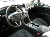 Used 2017 Ford Fusion SE w/ Fusion SE Technology Package image 6