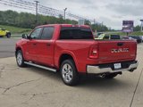 New 2025 RAM 1500 4x4 Crew Cab image 3