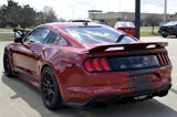 Used 2022 Ford Mustang GT Premium w/ GT Performance Package image 6