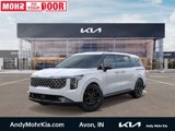 New 2026 Kia Carnival SX Prestige image 1