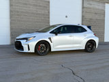 Used 2023 Toyota Corolla GR Morizo image 3