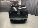 New 2026 Chevrolet Traverse Z71 w/ Driver Confidence Package image 4