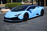 Used 2023 Lamborghini Huracan Tecnica image 2