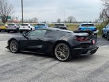 New 2025 Chevrolet Corvette Z06 image 3