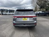 New 2025 Lincoln Aviator Black Label w/ Black Label Special Edition image 4