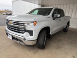 Used 2025 Chevrolet Silverado 1500 LTZ image 3