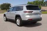New 2025 Jeep Grand Cherokee L Laredo image 5
