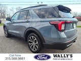 New 2025 Ford Explorer ST-Line image 4