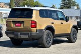 New 2025 Toyota Land Cruiser image 4