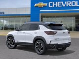 New 2026 Chevrolet TrailBlazer RS w/ Convenience Package image 5