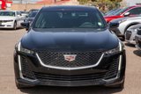 Used 2024 Cadillac CT5 Premium Luxury w/ Technology Package image 3