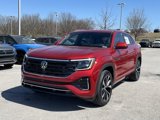 New 2025 Volkswagen Atlas Cross Sport SEL Premium R-Line image 3