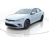New 2025 Volkswagen Jetta SE image 2