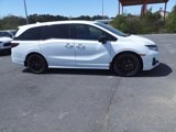 New 2025 Honda Odyssey Sport-L image 2