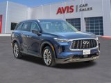 Used 2024 INFINITI QX60 Luxe image 3