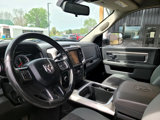 Used 2018 RAM 3500 Big Horn image 5