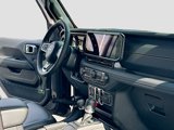 New 2025 Jeep Wrangler Unlimited Sahara image 5