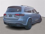 Used 2025 Mercedes-Benz GLS 450 4MATIC image 4