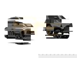 New 2025 Lexus LX 700h Overtrail image 4