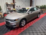 Used 2024 Chevrolet Malibu LT image 3