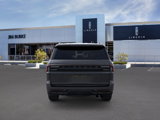 New 2025 Lincoln Navigator Reserve image 4