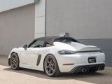 Certified 2024 Porsche 718 Boxster Spyder RS image 3